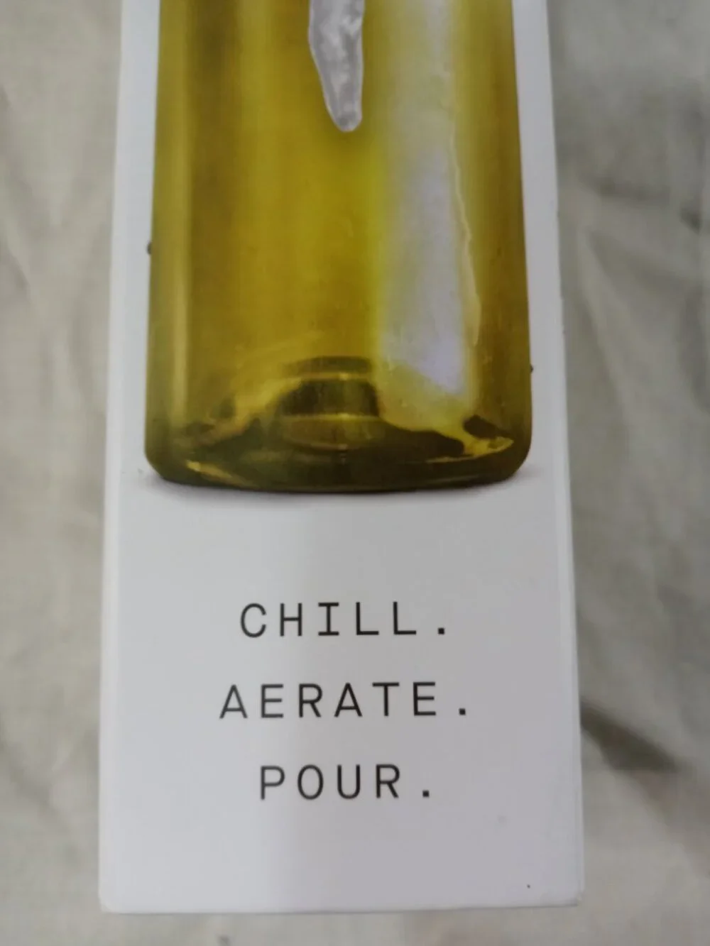 NEW Corkcicle Air All in One Solution For the Perfect Wine
